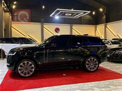 لاند روفر رانج روفر فوج